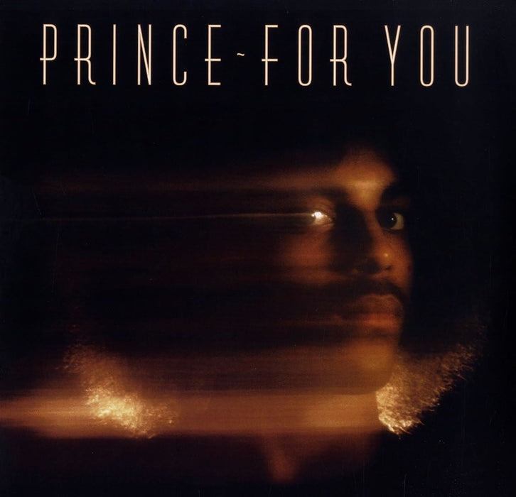 Prince - For You - [Vinyl]