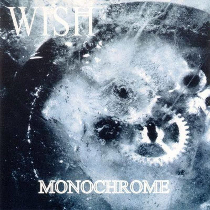 Wish - Monochrome - [Vinyl]