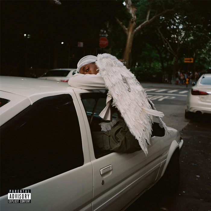 Blood Orange - Negro Swan - [Vinyl]