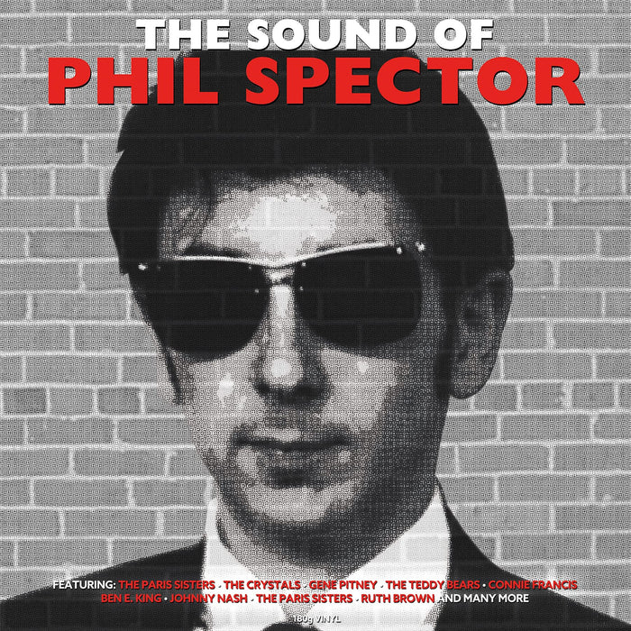 Various Artists - The Sound Of Phil Spector - [Vinyl]