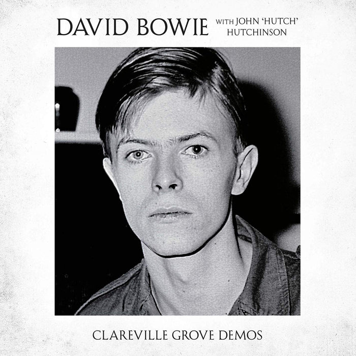 David Bowie - Clareville Grove Demos - [Vinyl]