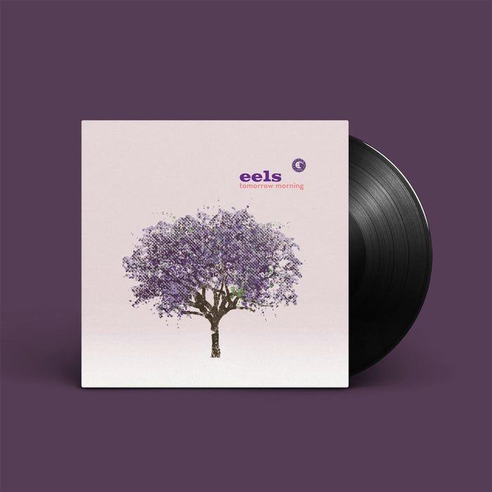 Eels - Tomorrow Morning (Limited Edition) - [Vinyl]