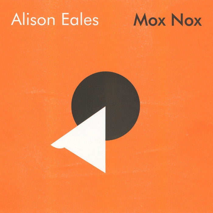 Alison Eales - Mox Nox - [Vinyl]