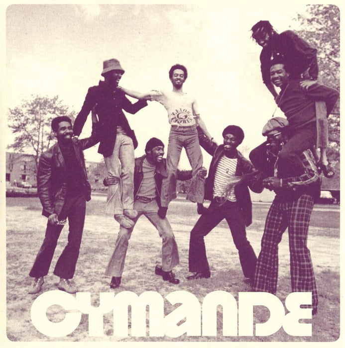 Cymande - Fug / Brothers On The Slide - [Vinyl]