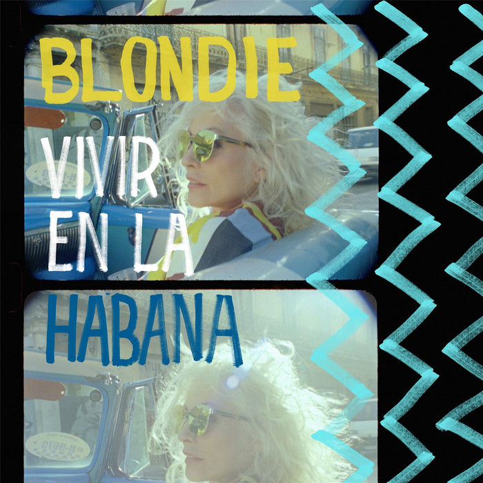 Blondie - Vivir En La Habana - [Vinyl]