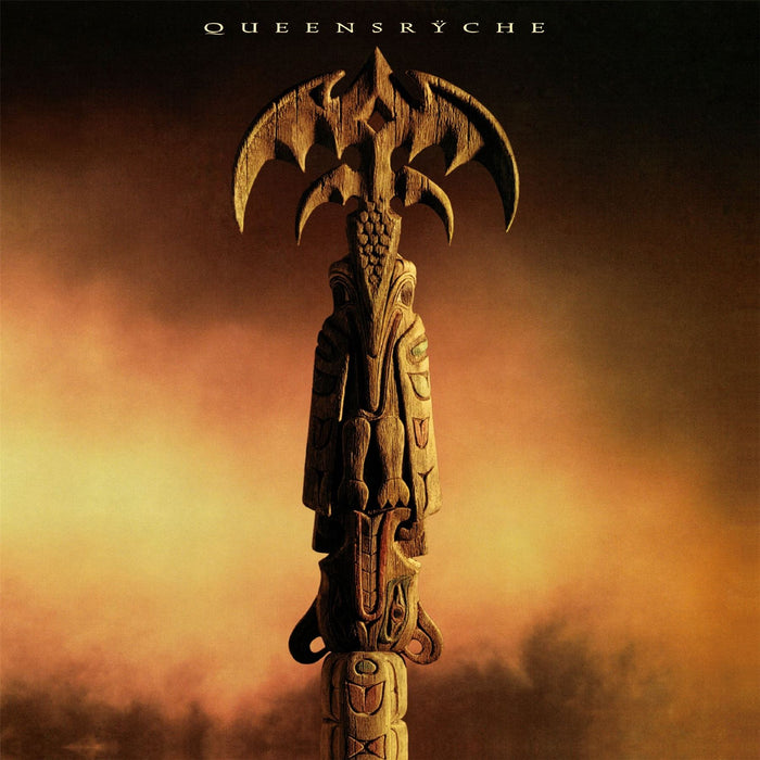 Queensryche - Promised Land - [Vinyl]