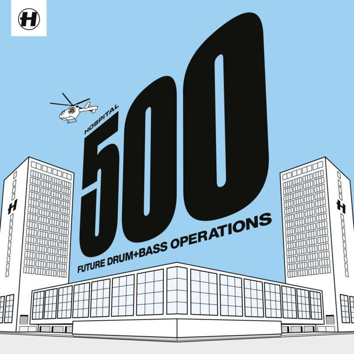 Various Artists - 500 - [Vinyl]