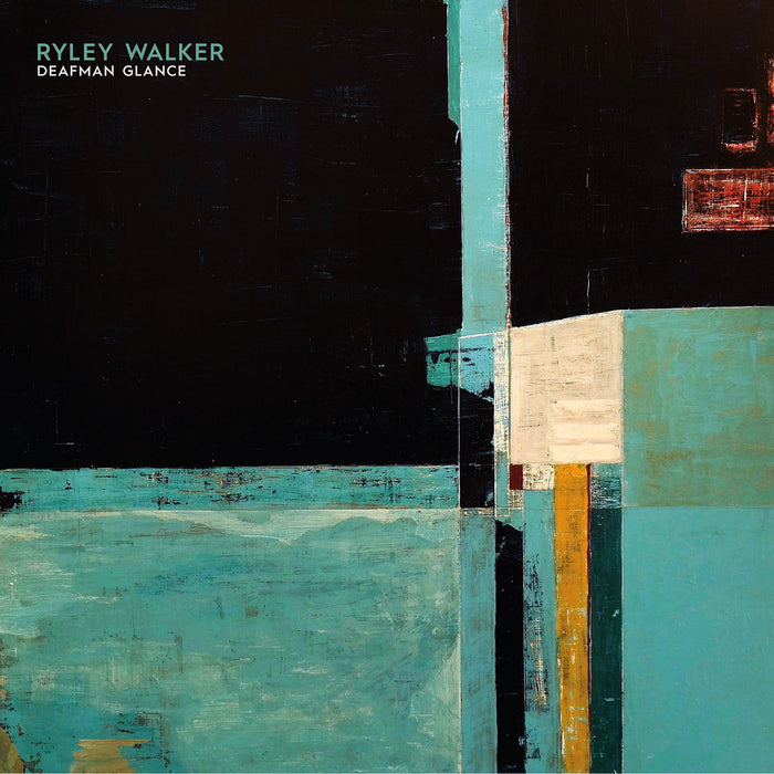 Ryley Walker - Deafman Glance - [Vinyl]