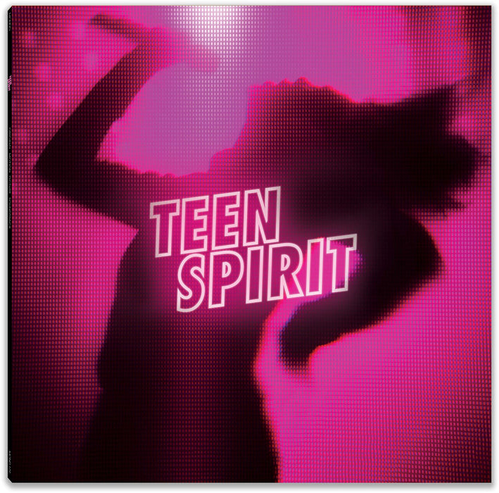 Various Artists - Teen Spirit - [Vinyl]