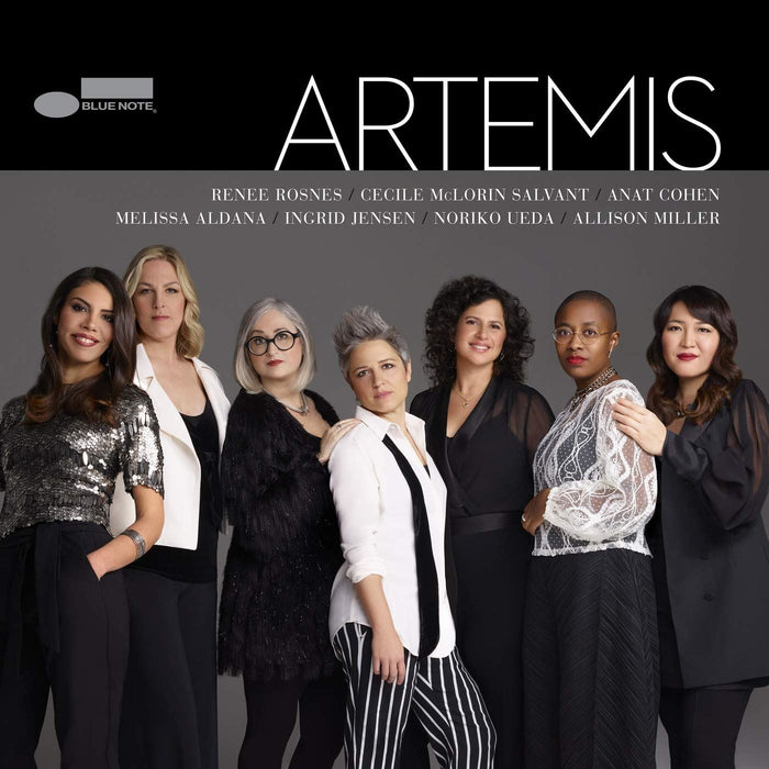 Artemis - Artemis - [Vinyl]