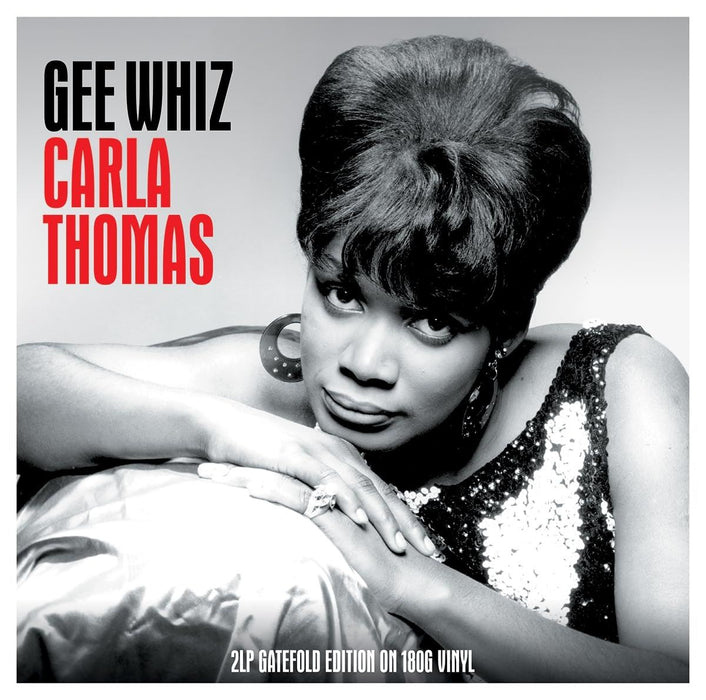 Carla Thomas - Gee Whiz - [Vinyl]