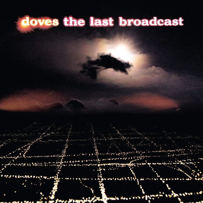 Doves - The Last Broadcast - [Vinyl]