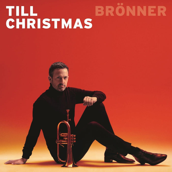 Till Bronner - Christmas - [Vinyl]