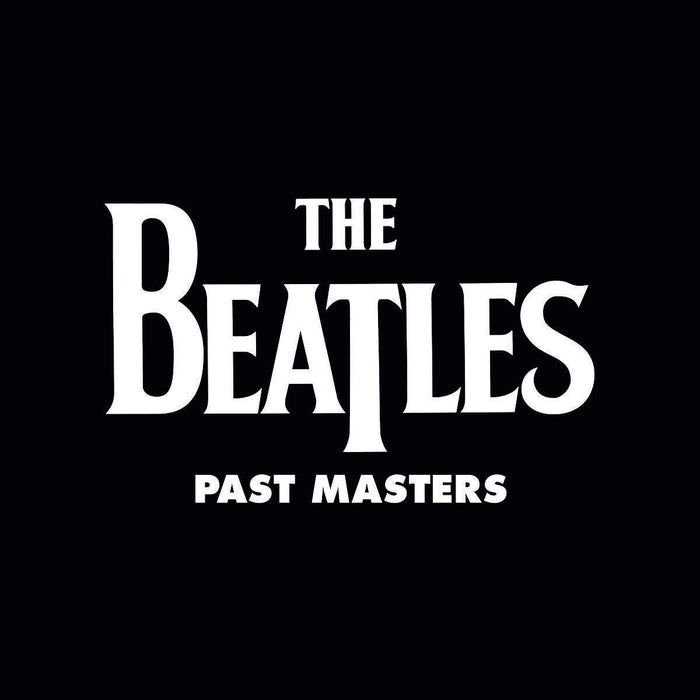 Beatles - Past Masters (Volumes 1 & 2) - [Vinyl]