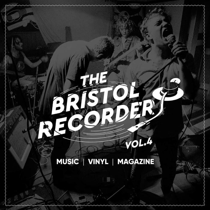 Various Artists - The Bristol Recorder 4 (Rsd 2018) - [Vinyl]