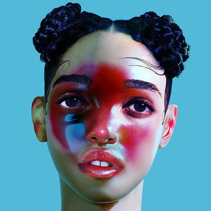 Fka Twigs - Lp1 - [Vinyl]