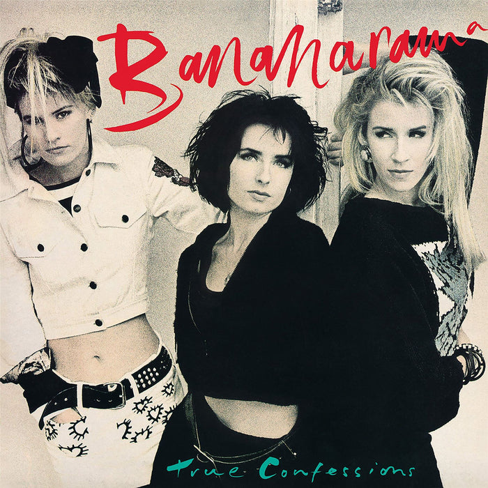 Bananarama - True Confessions - [Vinyl]