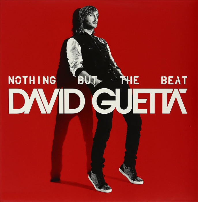 David Guetta - Nothing But The Beat - [Vinyl]