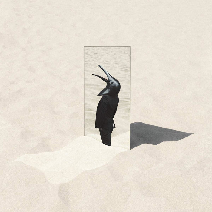 Penguin Cafe - The Imperfect Sea - [Vinyl]