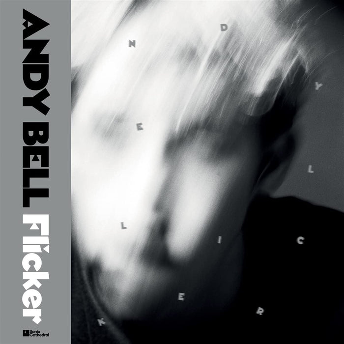 Andy Bell - Flicker - [Vinyl]