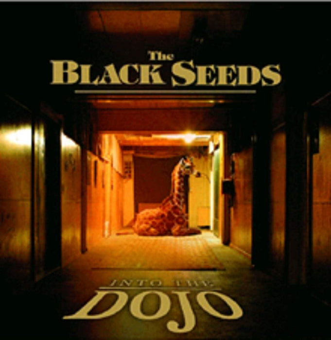 Black Seeds - Into The Dojo - [Vinyl]