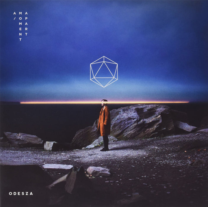 Odesza - A Moment Apart - [Vinyl]