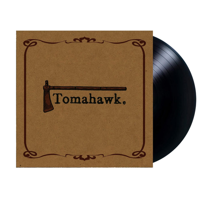 Tomahawk - Tomahawk - [Vinyl]