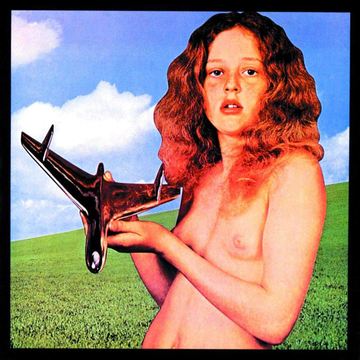 Blind Faith - Blind Faith - [Vinyl]