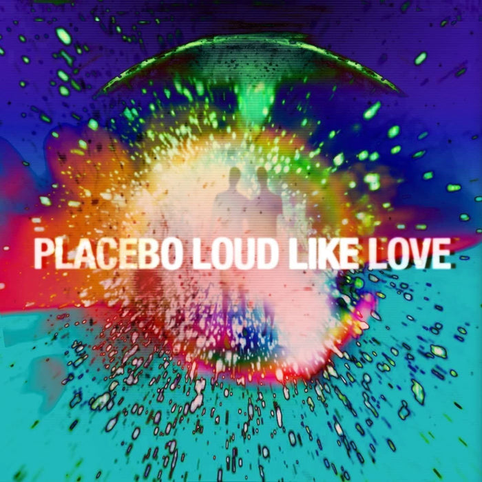 Placebo - Loud Like Love - [Vinyl]