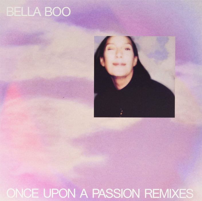 Bella Boo - Once Upon A Passion Remixes - [Vinyl]