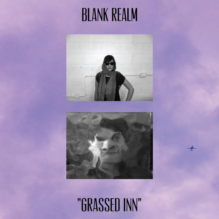 Blank Realm - Grassed Inn - [Vinyl]