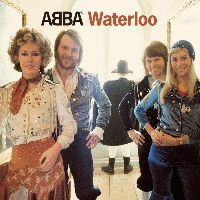 Abba - Waterloo - [Vinyl]