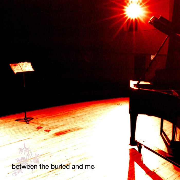 Between The Buried And Me - Between The Buried And Me - [Vinyl]