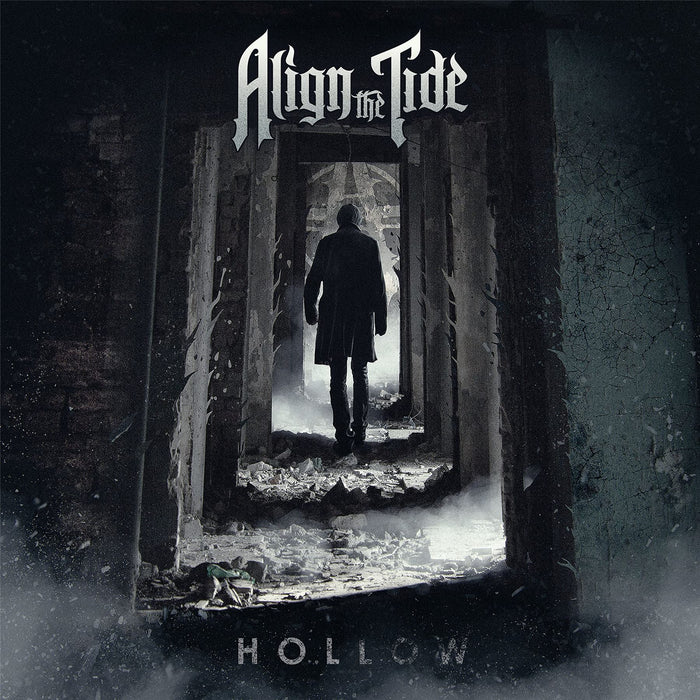 Align The Tide - Hollow - [Vinyl]