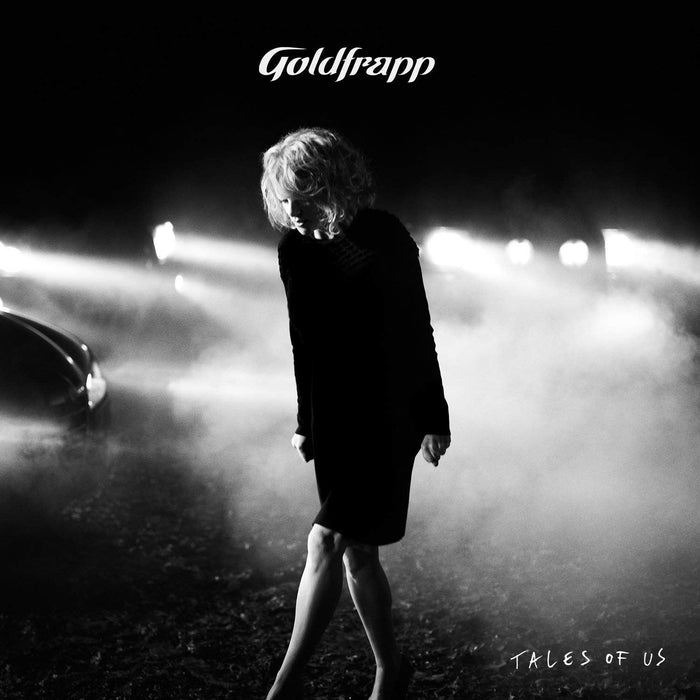 Goldfrapp - Tales Of Us - [Vinyl]