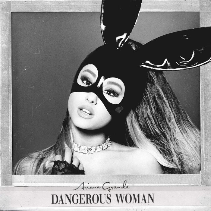 Ariana Grande - Dangerous Woman - [Vinyl]