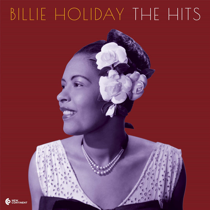 Billie Holiday - The Hits (Deluxe Edition) - [Vinyl]