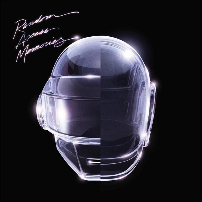 Daft Punk - Random Access Memories (10Th Anniversary Edition) - [Vinyl]