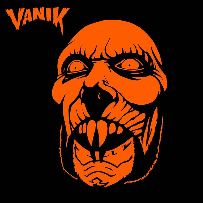 Vanik - Vanik - [Vinyl]