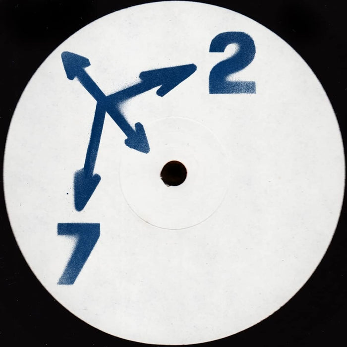 72Tm - Mutations Ep - [Vinyl]