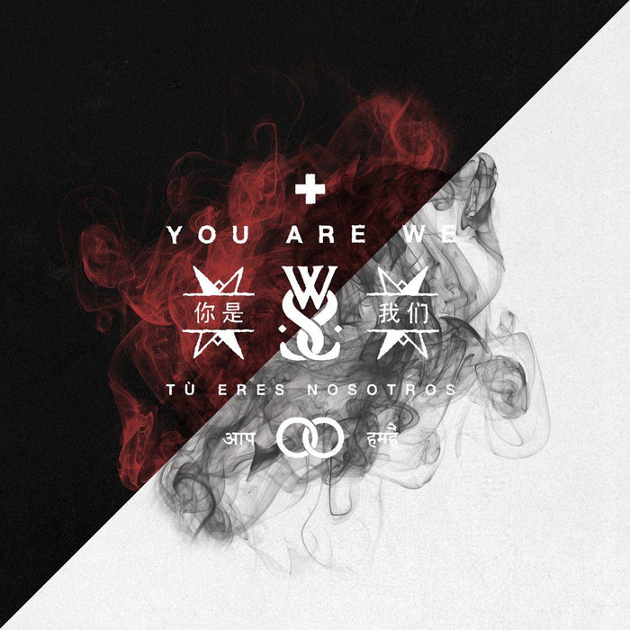 While She Sleeps - You Are We (Special Edition) - [Vinyl]