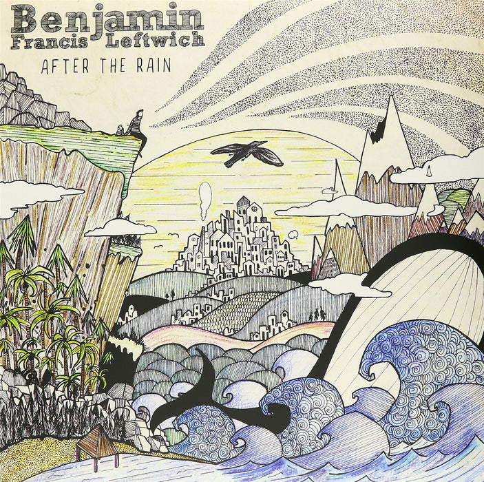 Benjamin Francis Leftwich - After The Rain - [Vinyl]