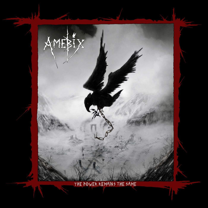 Amebix - The Power Remains The Same - [Vinyl]