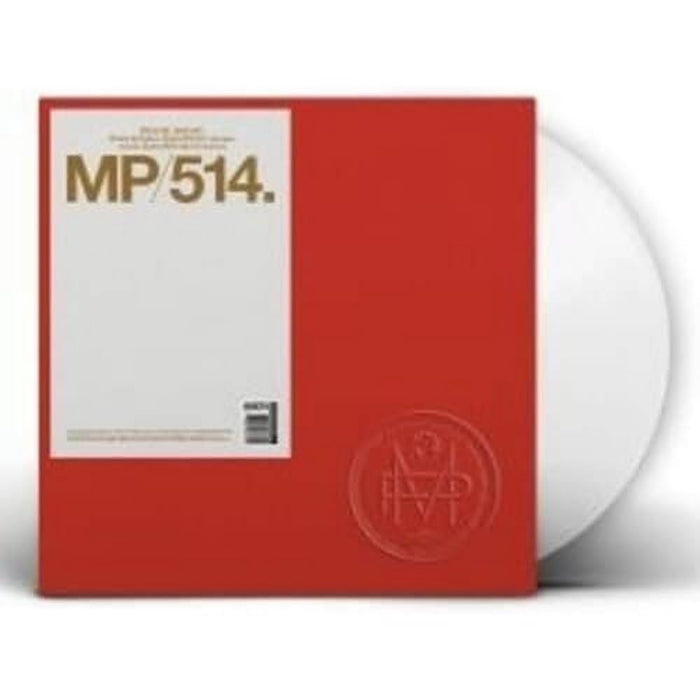 Various Artists - Que No (White Vinyl) - [Vinyl]