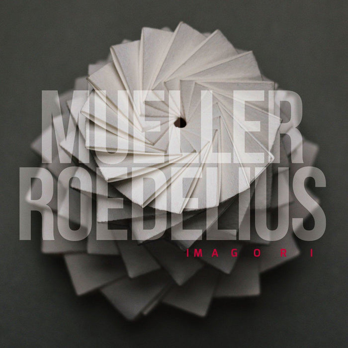 Mueller Roedelius - Imagori - [Vinyl]