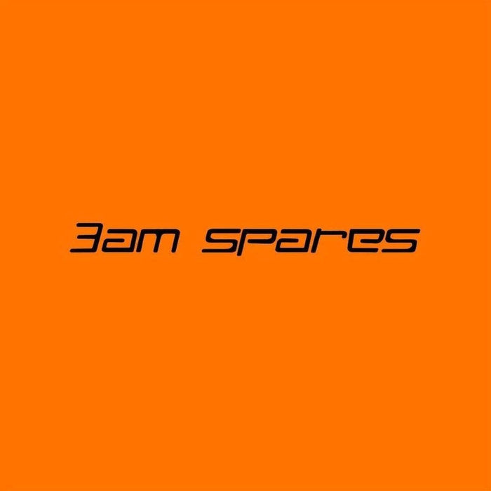 Various Artists - 3 Am Spares - [Vinyl]