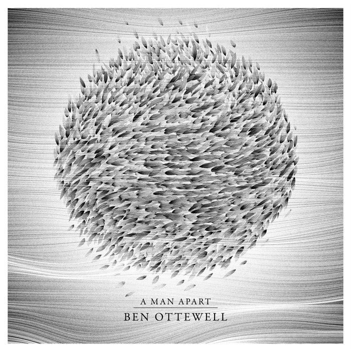 Ben Ottewell - A Man Apart - [Vinyl]