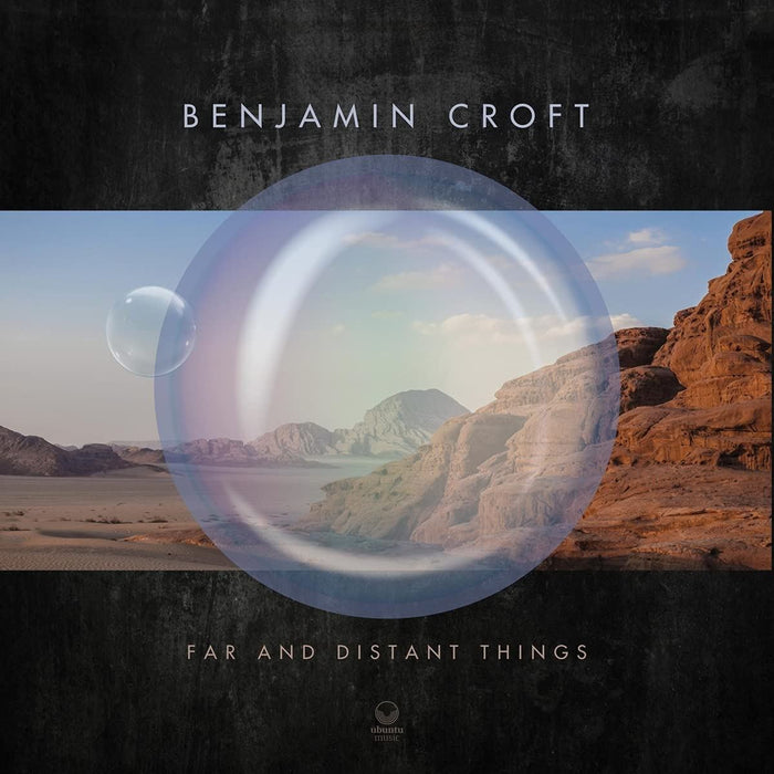 Benjamin Croft - Far And Distant Things - [Vinyl]