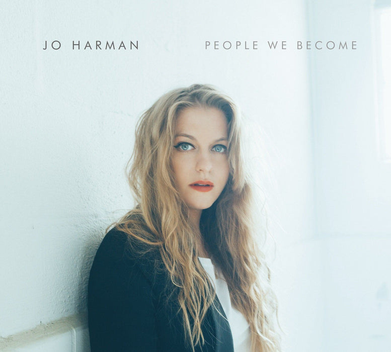 Jo Harman - People We Become - [Vinyl]