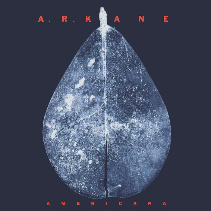 A. R. Kane - Americana - [Vinyl]